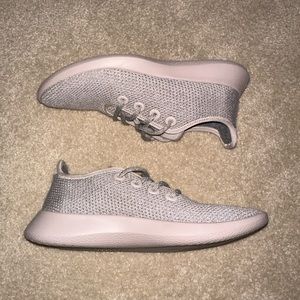 Tree Runner Allbird Sneakers